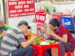 Bún Đậu Mẹt Gia Truyền Phố Cổ Hà Nội Thanh Tâm 24