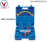 Bộ Đồng Hồ Nạp Gas Model: Value Vmg-2-R134A-02