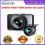 Camera Hành Trình Qihoo 360 G500H
