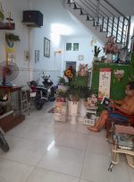 Bán Nhà Ngõ, Hẻm Quận Tân Phú- Hồ Chí Mình- Nhà Đất 3 Tỷ.