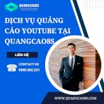 Dịch Vụ Quảng Cáo Youtube