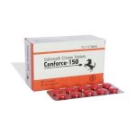 Cenforce 150| Reviews |Benefit |Doses |Sildenafil