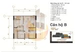 Bán Gấp Căn Hộ 60 Hoàng Quốc Việt, Mhdi Dt 108M2 Giá 4 Tỷ 4 Đồ Cơ Bản.