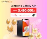 Galaxy A14 4G Giá Rẻ Tại Tân Bình