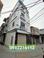 Bán Nhà Phường Phú Lương Hà Đông Hà Nội -31 M-4 Tầng - Kinh Doanh Tốt