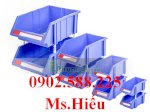 Kệ Dụng Cụ Nhựa Pp Mới 100%