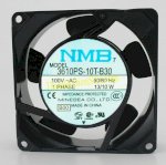 Quạt Nmb 3610Ps-10T-B30 -Cty Thiết Bị Điện Số 1