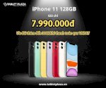 Iphone 11 Chỉ 7Tr990 Tại Tablet Tân Bình