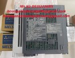 Mr-J4-40B | Chuyên Hàng Mới | Giá Tốt | Servo Amplifier Mitsubishi