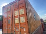Container 40 Chuan Lam Kho