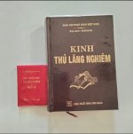 Kinh Thủ Lăng Nghiêm - Thầy Minh Tâm