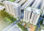 Căn Hộ 61M2 Stown Tham Lương 02Pn - Quận 12, Tầng Cao, View Ngoài