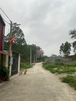 Chính Chủ Cần Bán Lô Đất Ở Xã Mai Pha - Tp Lạng Sơn - Tỉnh Lạng Sơn.