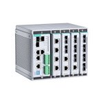 Eds-619: Switch Công Nghiệp 16+3G-Port Managed Ethernet
