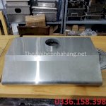 Tum Hút Khói Inox Dành Cho Gia Đình Giá Rẻ