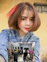 Dạy Cắt Tóc, Học Cắt Tóc Giá Rẻ - Tiệp Nguyễn Academy 20