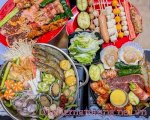 A Luân Bbq Quán Lẩu Nướng Tự Chọn Ngon Bình Thạnh