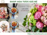 Giới Thiệu Shop Hoa Tươi Giá Rẻ Uy Tín Nhất Miền Đông Nam Bộ