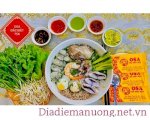 Hủ Tiếu Mực Osa - Quán Hủ Tiếu Mực Ngon Quận 5