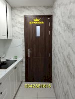 Tại Sao Nên Chọn Cửa Nhựa Gỗ Composite Công Ty Kingdoor