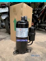 Lắp Đặt Block Mitsubishi 2Hp Rh313 Tại Tphcm