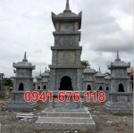 452 Tháp Tro Cốt Đá Bán Thừa Thiên Huế Bảo Tháp Sư Để Thờ