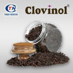Clovinol Chiết Xuất Nụ Đinh Hương Giúp Thải Độc Sau Uống Rượu - Nguyên Liệu Tpcn