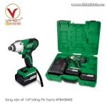 Súng Vặn Vít Sử Dụng Pin Toptul Kpba0840E Model: Kpba0840E