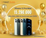Iphone 12 Pro Max Giá Rẻ Tại Tablet Plaza