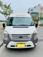 Bán Xe Ford Transit 2018 Bản Trung Ngọc Hồi, Thanh Trì ,Hn