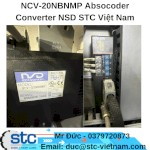 Ncv-20Nbnmp Absocoder Converter Nsd Stc Việt Nam