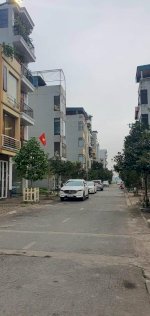 Phân Lô Mậu Lương Hà Đông, View Trường Mầm Non, 50M Nhỉnh 5 Tỷ