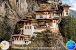 Vương Quốc Hạnh Phúc Bhutan 5N4D