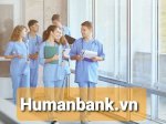 Humanbank Tuyển Sinh Du Học Nghề Điều Dưỡng Tại Đức