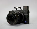 Sony Dsc - Rx100 Mark Iv