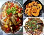 Cú Lủ Quán - Chuyên Phục Vụ Các Món Ăn Hoa Việt