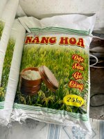 Bao Gạo - Hàng Có Sẵn Tại Kho - Giá Rẻ