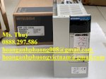 Bh 12 Tháng | Bộ Điều Khiển Servo Mr-J2S-350A Mitsubishi