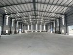 * Cho Thuê Kho Xưởng *4000M2 Trong Kcn Đức Hoà 3, Xã Đức Lập Hạ, Đức Hoà, Long An