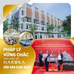 Nhà Phố Liền Kề Ngay Trung Tâm Thành Phố Mới Bình Dương