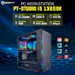 Pc Đồ Họa Pt-Studio I5 13600K