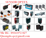 Nhà Cung Cấp Sensor Optex Kr-Q50N