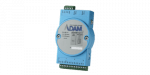 Adam-6217: 8-Ch Isolated Analog Input Modbus Tcp Module