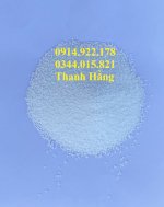 Oxy Bột- Sodium Percarbonate Cung Cấp Oxy Cho Ao Nuôi
