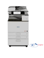 Máy Photocopy Ricoh Mp 3053