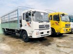 Giá Xe Dongfeng 2023 Giảm 50 Triệu