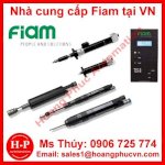 Nhà Phân Phối Động Cơ Không Khí Fiam Tại Việt Nam