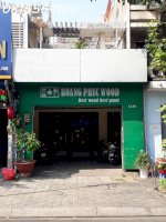 Cho Thuê Nhà 2Mt Phan Văn Trị, Phường 10, Quận Gò Vấp - 47 Triệu/Tháng