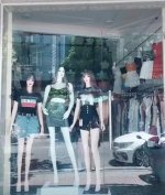 Sang Lại Shop Thời Trang Đang Hoạt Động Ổn Định- Mặt Tiền Đường Hải Phòng