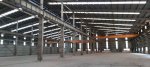 * Cho Thuê Kho Xưởng *5.400M2 Cụm Cn Hoàng Gia, Xã Mỹ Hạnh Nam, Huyện Đức Hoà, Tỉnh Long An